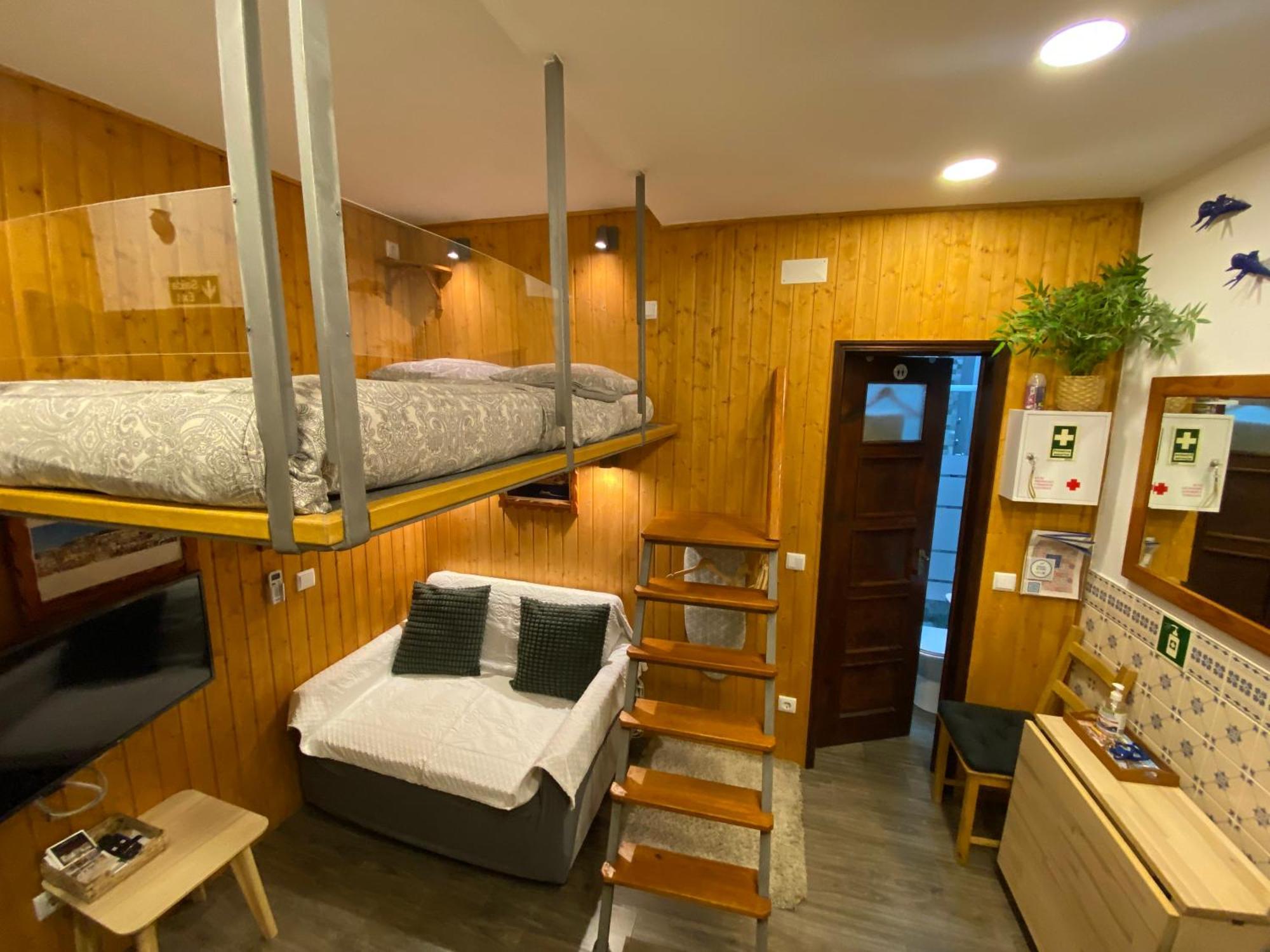 Estudio T34 - City Historic Center Lisboa Ngoại thất bức ảnh