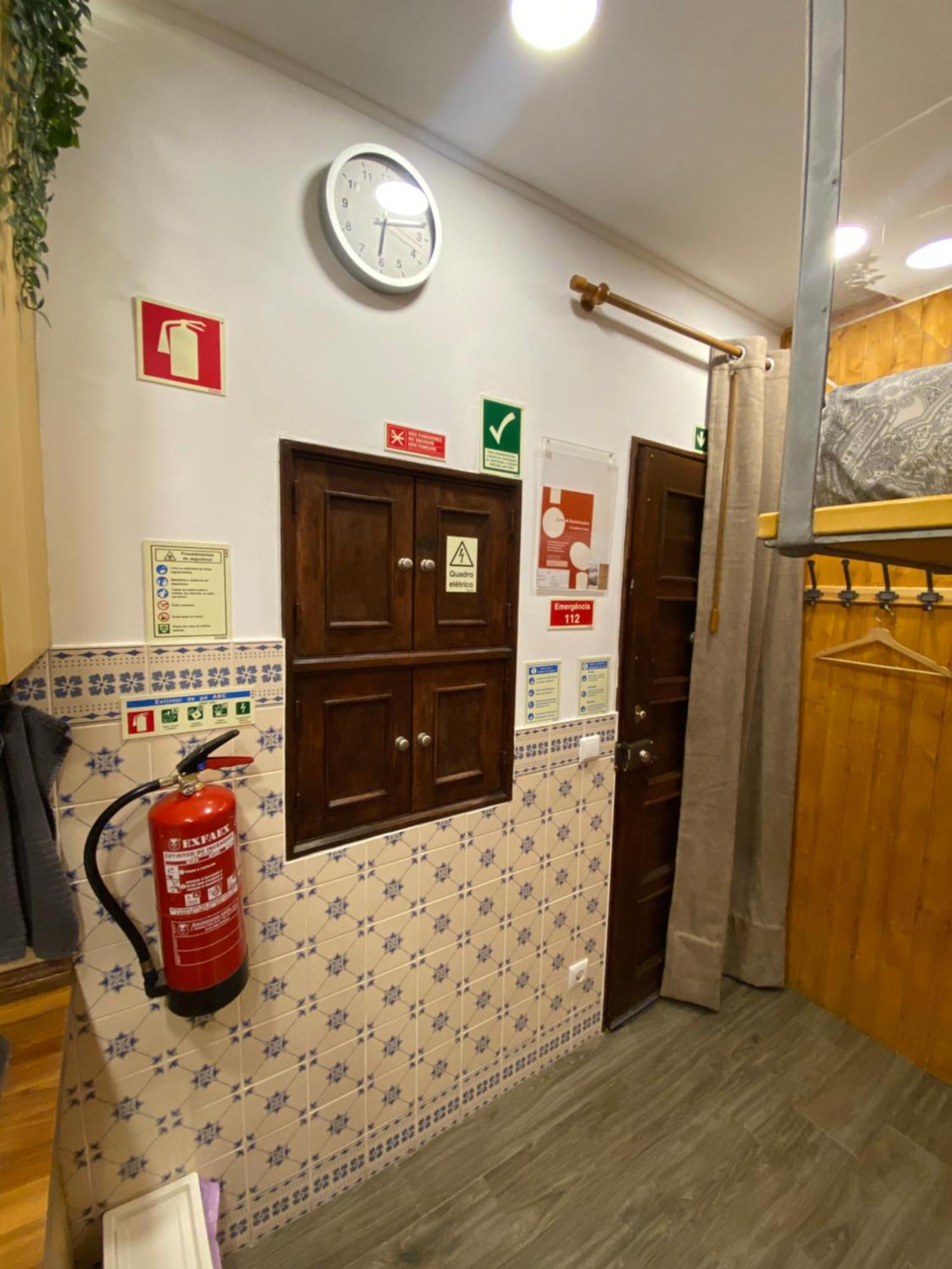 Estudio T34 - City Historic Center Lisboa Ngoại thất bức ảnh